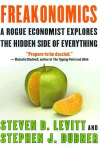 Freakonomics book review